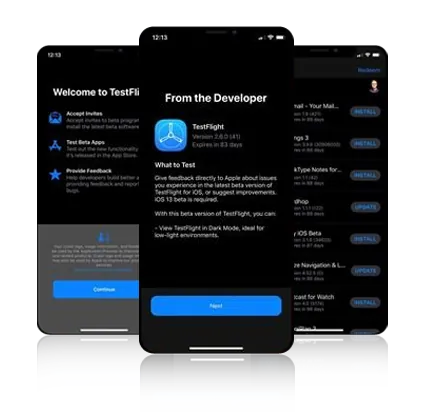 HHpoker德州 App 预览